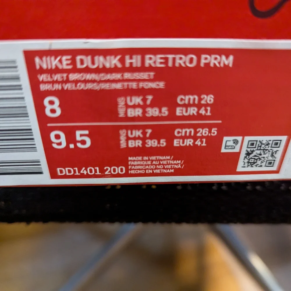 Nike dunks - Picture 2 of 7